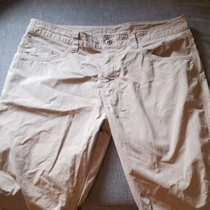 Patagonia Organic Cotton Pants